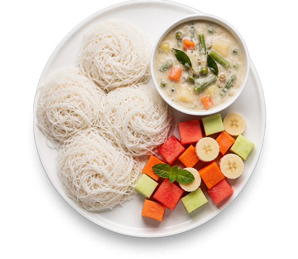 Steam-house-kitchen---idiyapamm-combo-combo-balanced-meals-kochi