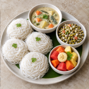 idiyappam-combo-steam-house-kitchen-balanced-meals-kerala